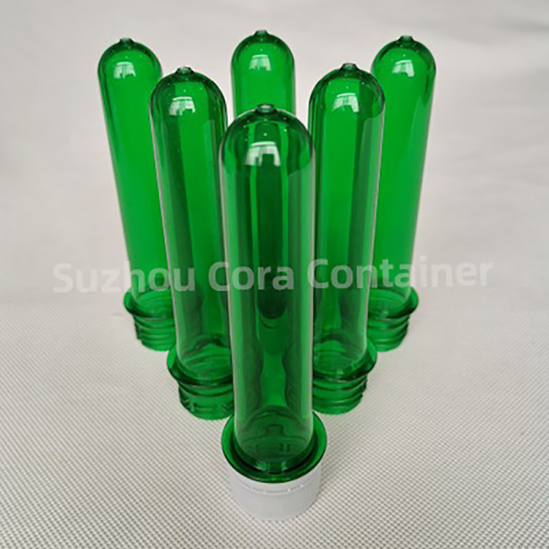 30g 28mm Neck Size Drink Preform