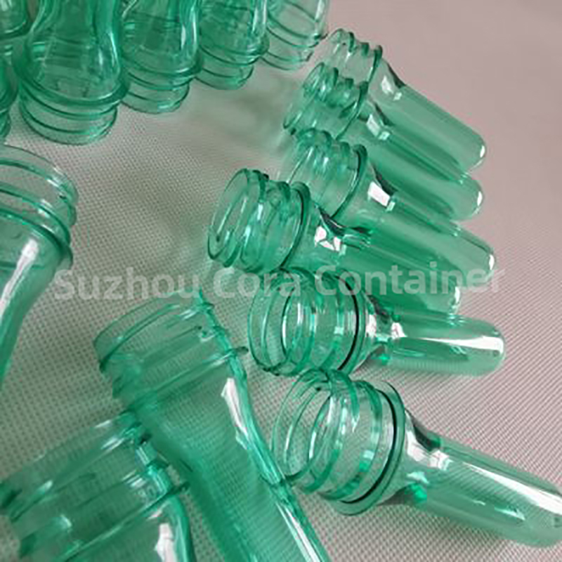 25g 30mm Neck Size Drink Vordruck