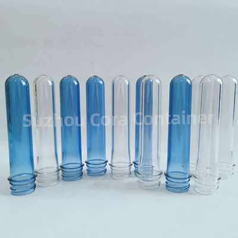 20g 38mm Neck Size Drink Vordruck