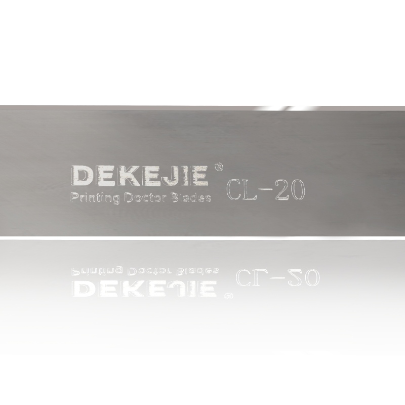 Standard Steel Blade CL-20