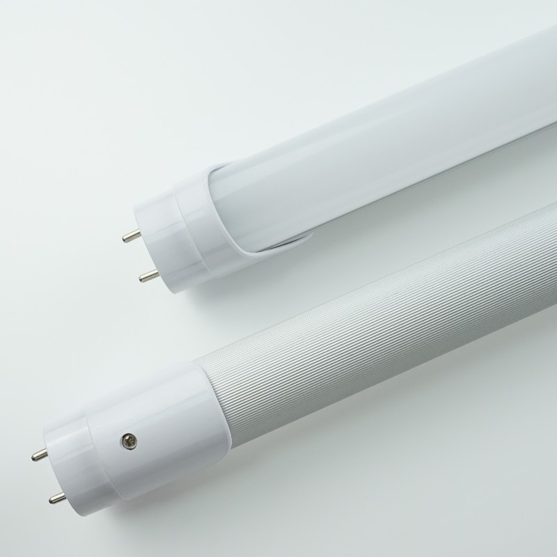 Ballast Bypass T8 LED Tube Lights Bi-pin G13 Base