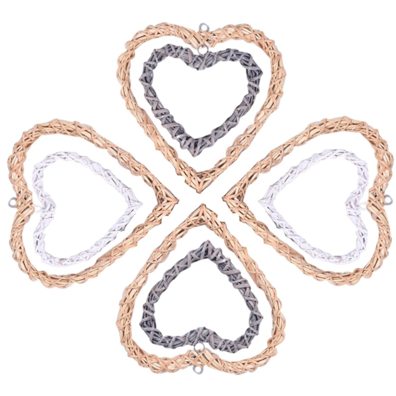 Schöne künstlerische Home Dekoration für Hochzeiten und Festivals