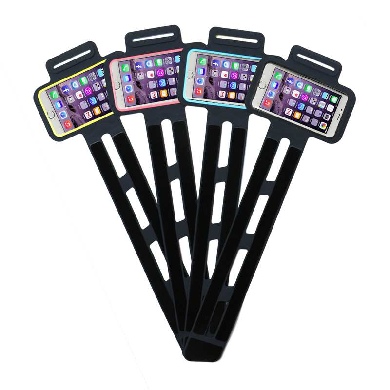 Running Sport Armpocket für das Telefon