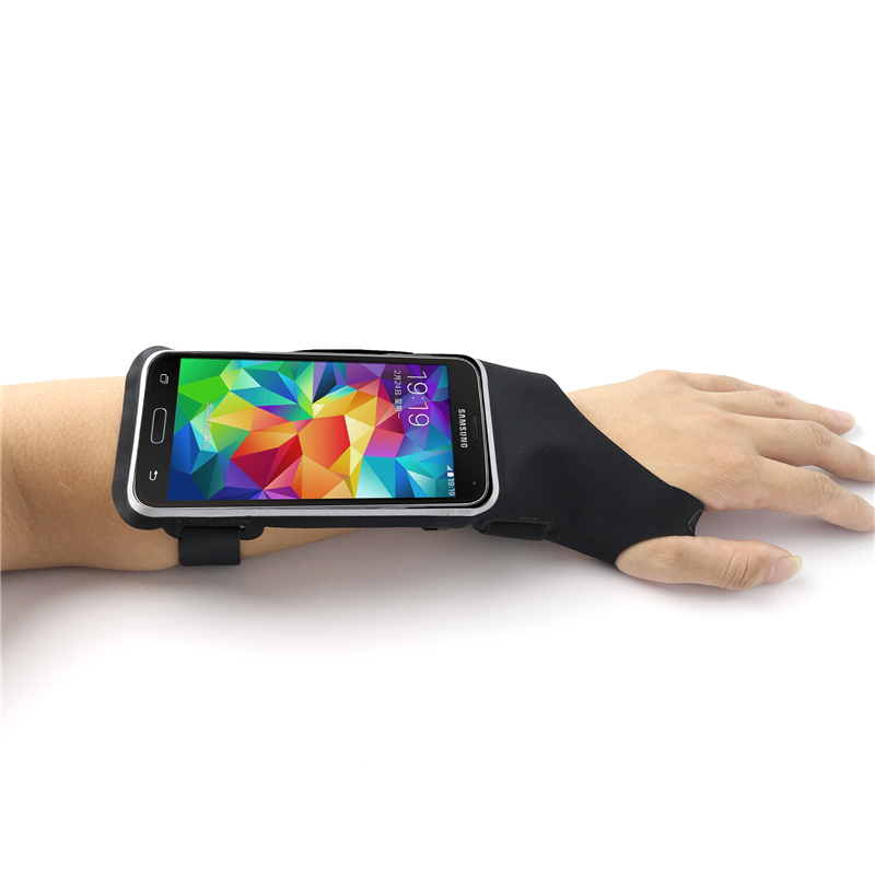 Sport Handband Running Armband für Telefon