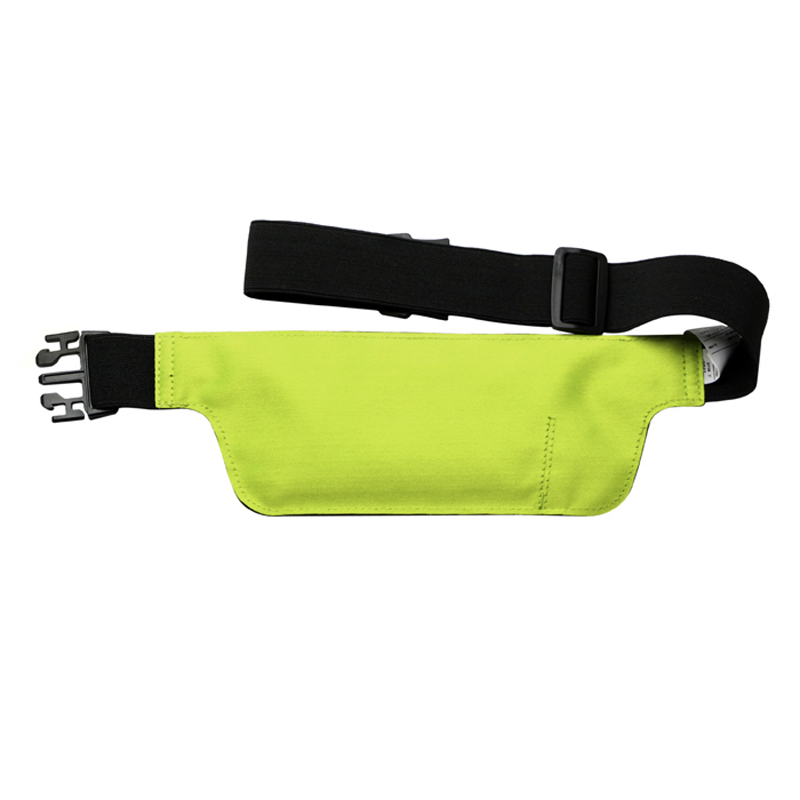 Günstige Modell Customized Sport Runing Wasit Pack für Geschenk