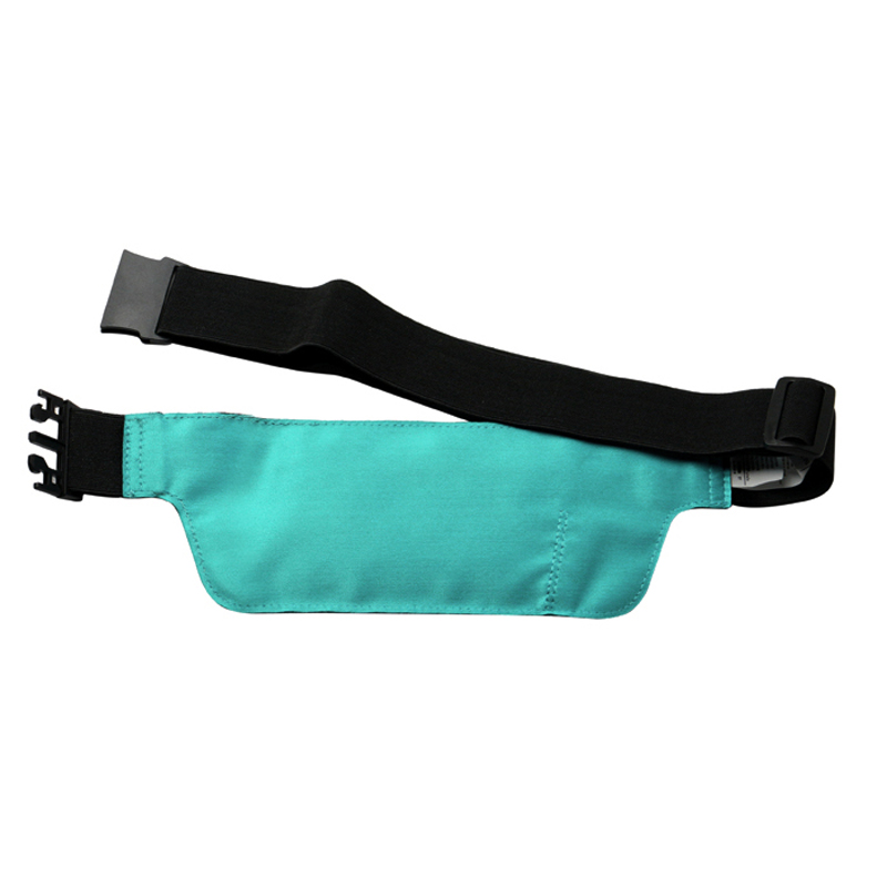 Outdoor Sweatproof Reflective Waist Bag für Telefon