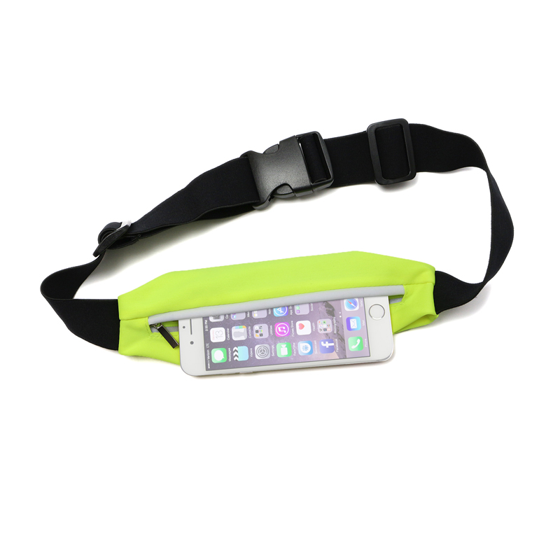 LED Sport Taist Bag für Telefon