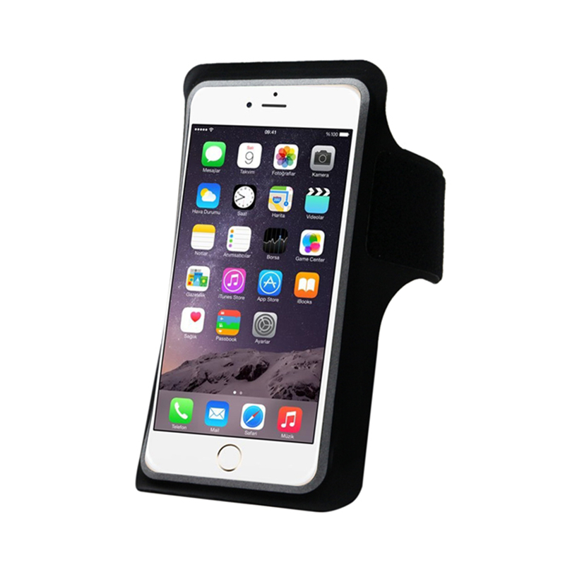 Üben Handy Arm Gehäuse für Telefon