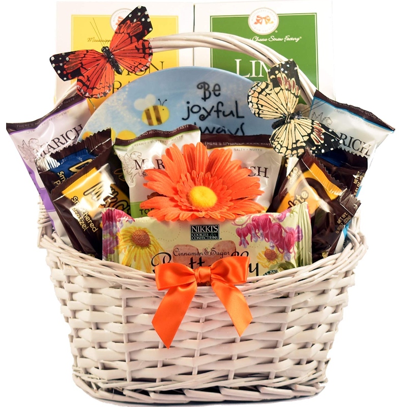 Christian Hamper