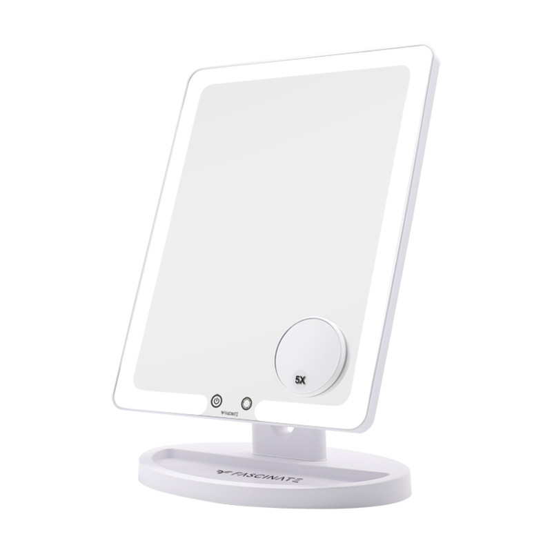 Dapai Makeup Table Hollywood Style LED Vanity Mirror Lights Kit mit Light Bulbs
