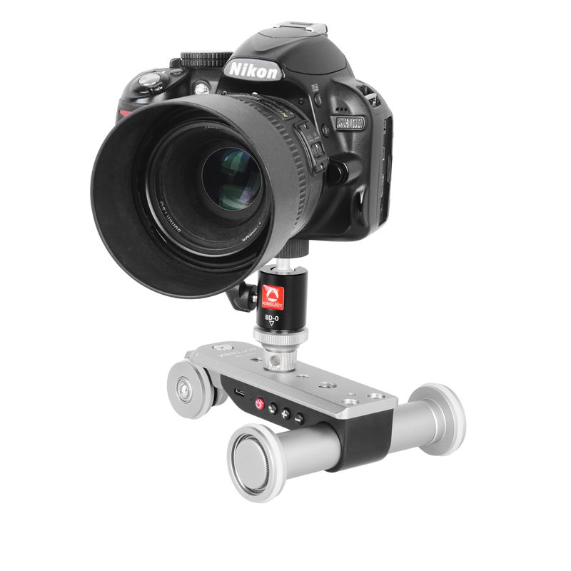 AFI Professioneller elektromotorisierter Kamerawagen für Kamera und Handy