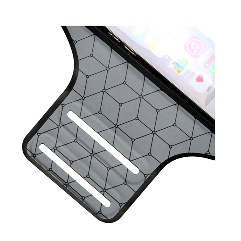 Einstellbare Handy Sport Running Armband für Telefon