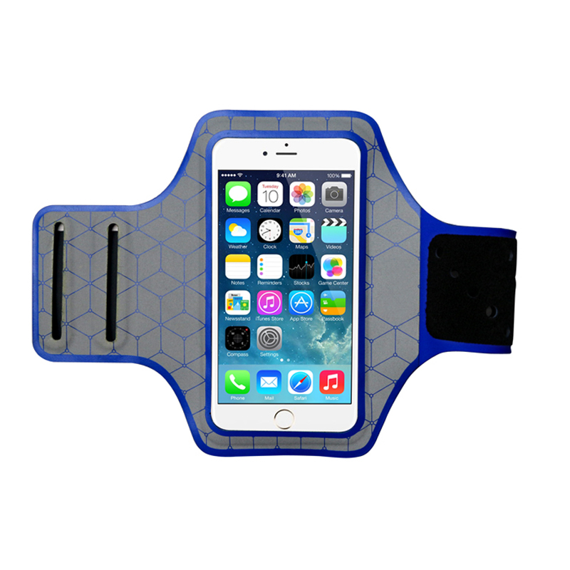 Waterproof Running Exercise Armband Case