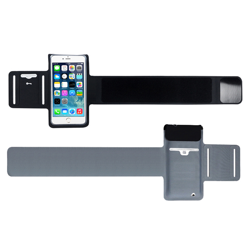 Waterproof Gym Sports Running Armband für iPhone