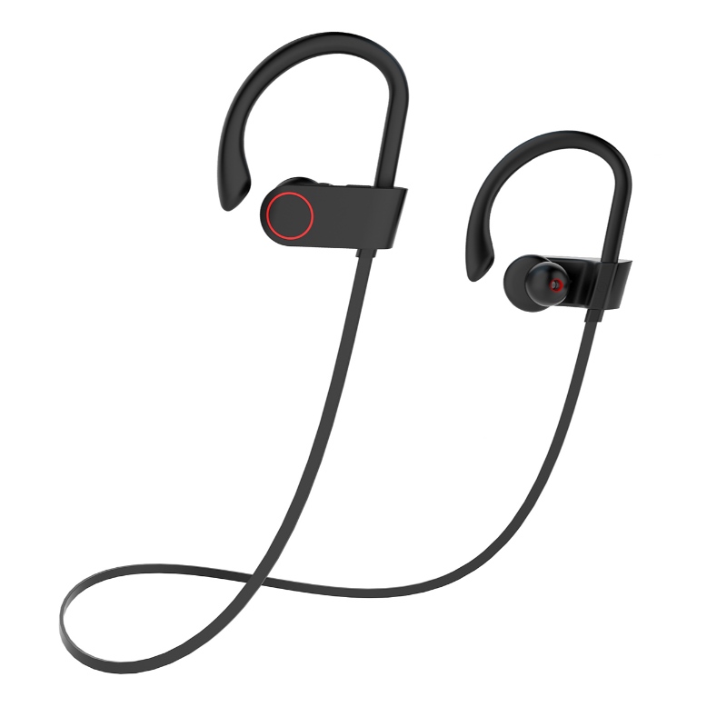 FB-BEQ6 Waterproof Bluetooth Sport Kopfhörer