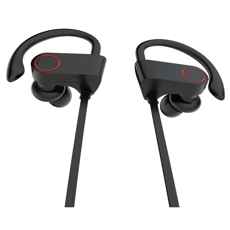 FB-BEQ6 Waterproof Bluetooth Sport Kopfhörer
