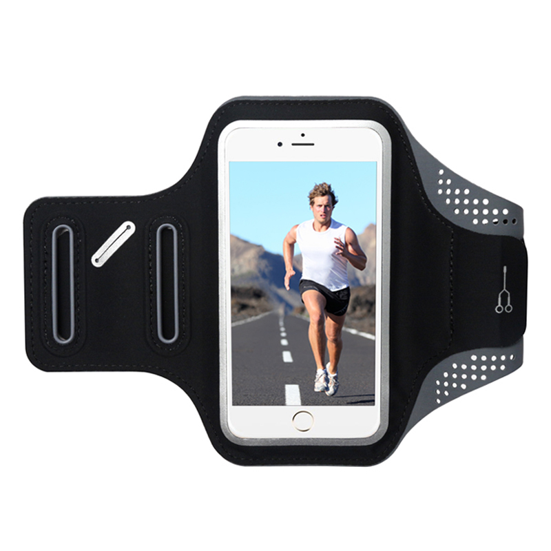 Hochwertige Universal Sport Armband Handy-Armtasche