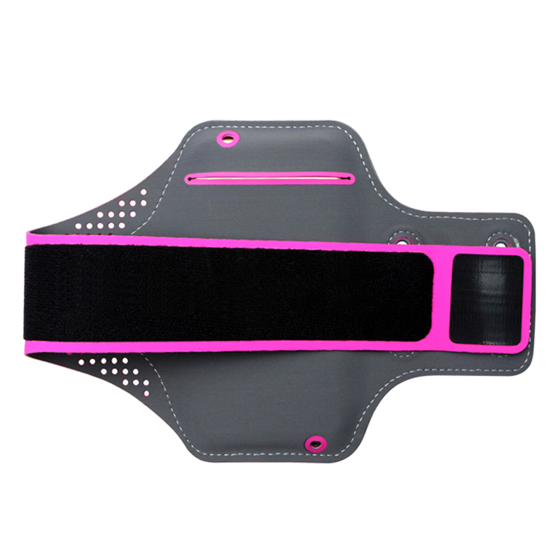 Universal Mobile Phone Accessories Sport Armband for Running