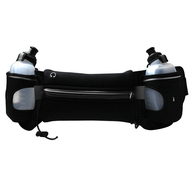 Outdoor Sport Hydration Waist Pack Wasserdichtes Wasserbehälter Pack