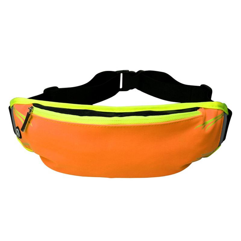 Unisex Fanny Pack für Frauen Männer Sport Taist Bag