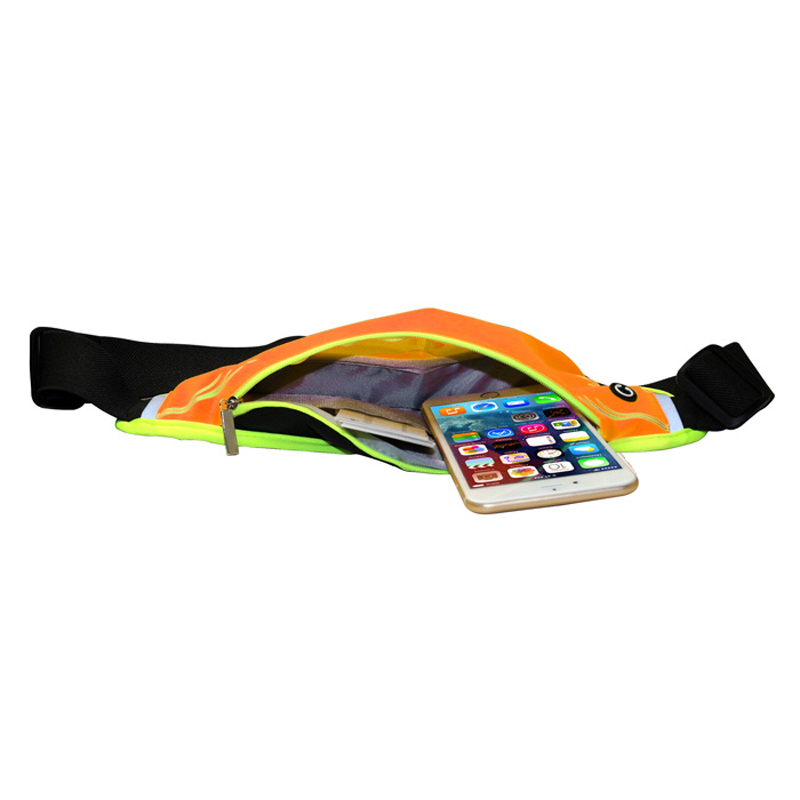 Unisex Fanny Pack für Frauen Männer Sport Taist Bag