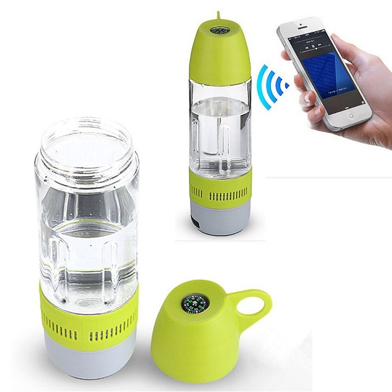 FB-BS2641 Wasserdichte Sportflasche Bluetooth-Lautsprecher