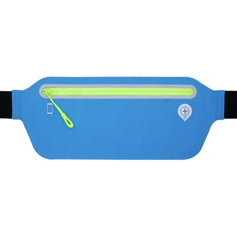 Wasserdicht Sport Gürteltasche mit verstellbarem Gürtel für Telefon