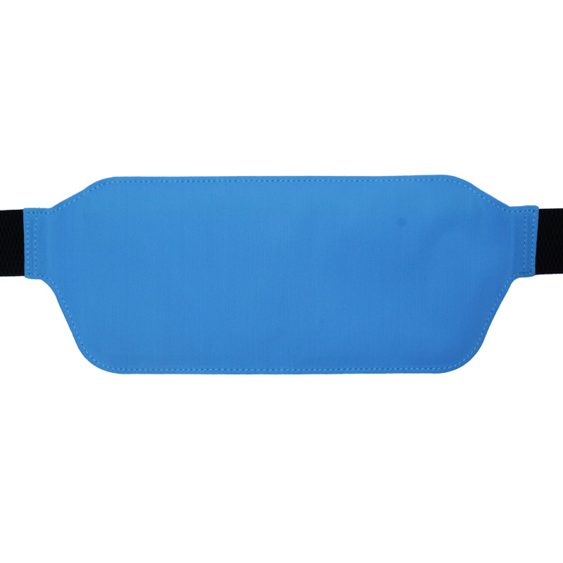 Wasserdicht Sport Gürteltasche mit verstellbarem Gürtel für Telefon