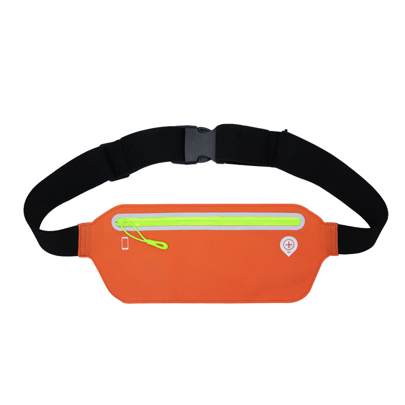 Ultra Slim Fanny Pack Running Belt for Phone