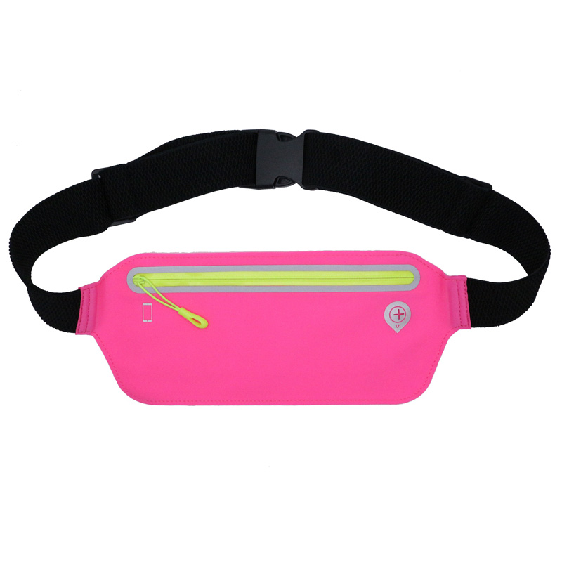 Top Qualität Sport Laufriemen mit Tasche