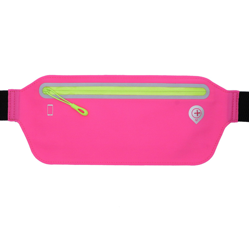 Top Qualität Sport Laufriemen mit Tasche