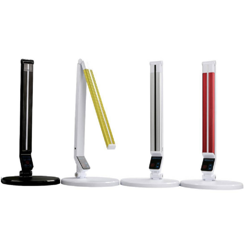 185 Tischlampe Erlernen Augenschutz LED Tischlampe USB Ladelampe Takeaway Camping Lampe Großhandel