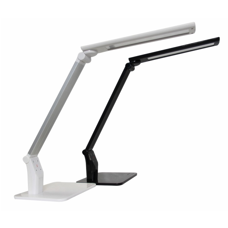 1689 Großhandel faltbare Mode USB-LED-Farbe ändern wiederaufladbare Tischlampe