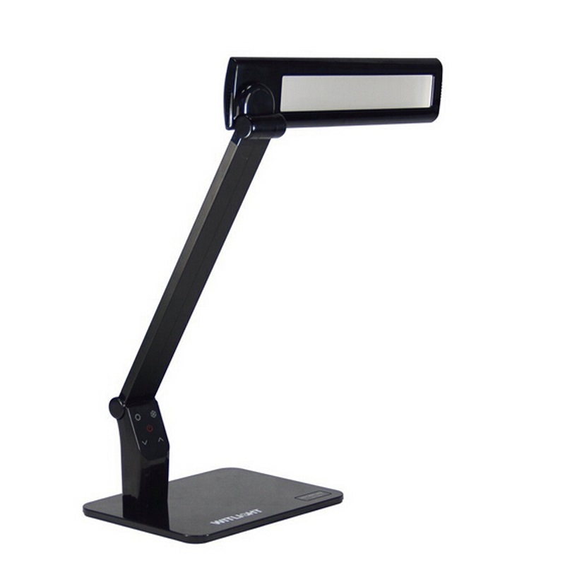 1683 moderner Stil-Halterung für Wohndekoration-Lampe mit LED-Tischlicht