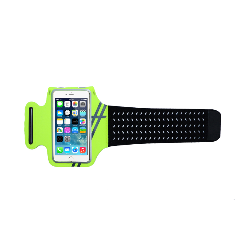 Custom Running Sports Phone Amband Case