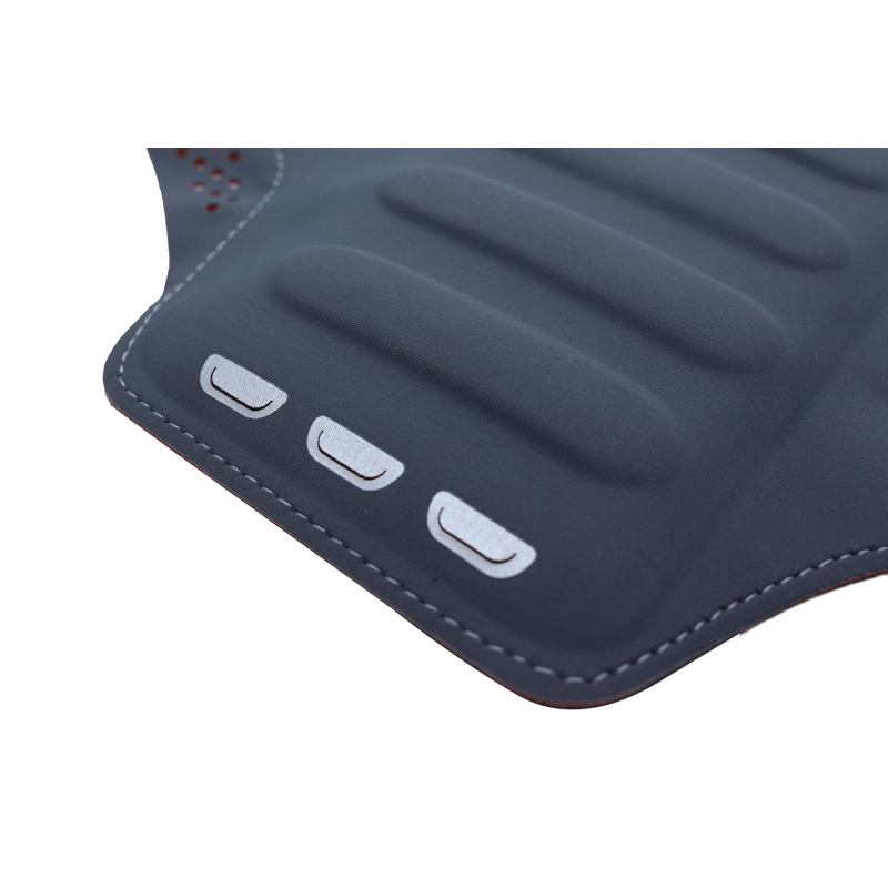 Universal Waterproof Cell Phone Armband for Running