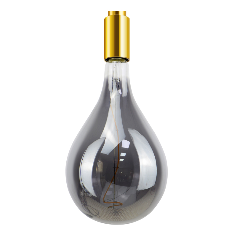 R160 Amber 4.0w 200 Lumen 2200k cct 160mm Leuchtkörper energieeffizient Glühbirne