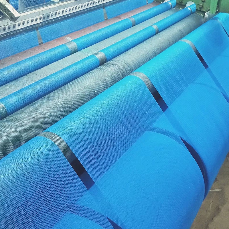 HDPE gestrickt 50% Black Agricultural green shade net Sun Shade Net