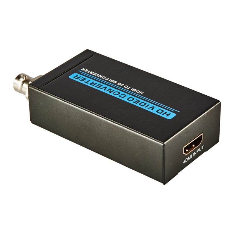 HDMI TO SD/HD/3G SDI CONVERTER