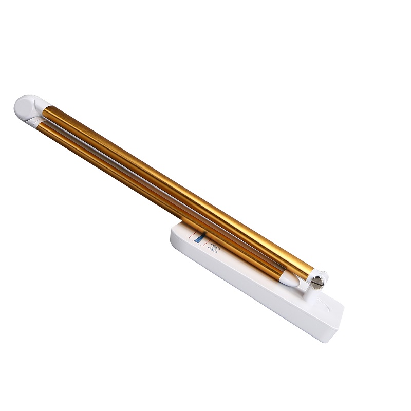 58x Aluminium Wireless Lade LED Tischlampe, Leselampen im modernen Stil