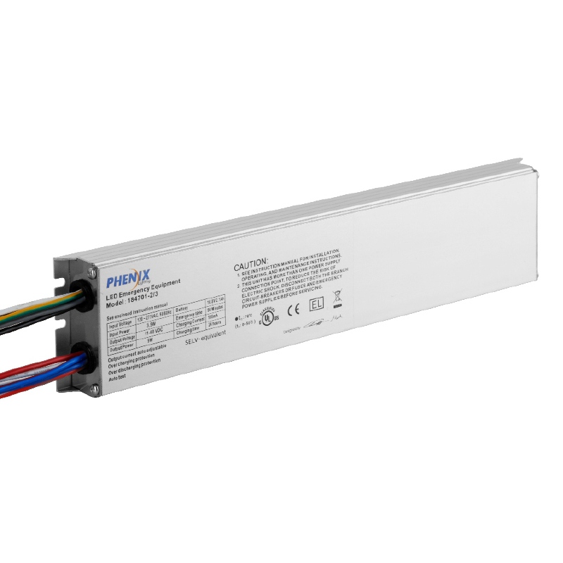 18470X-X CONSTANT POWER LED