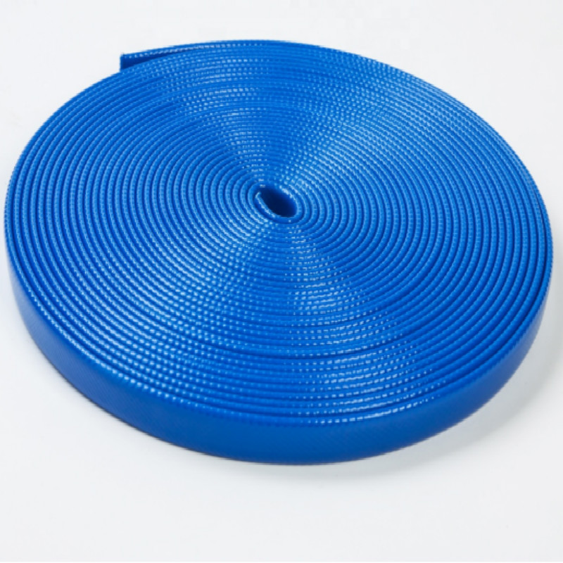 PVC-Autowaschwasserschlauch made in China