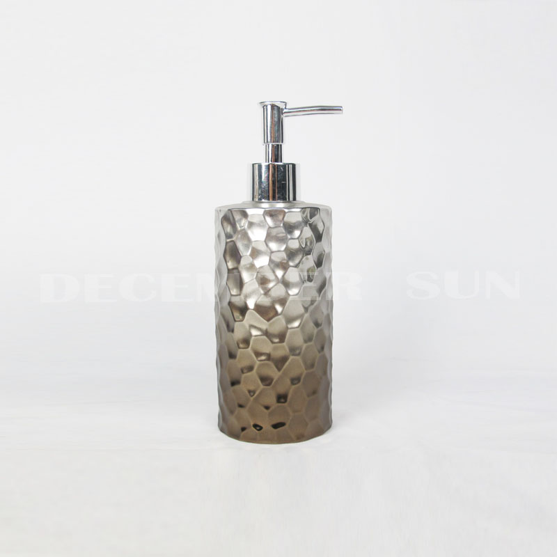 2019 Gut verkauftes Badzubehörset aus Keramik