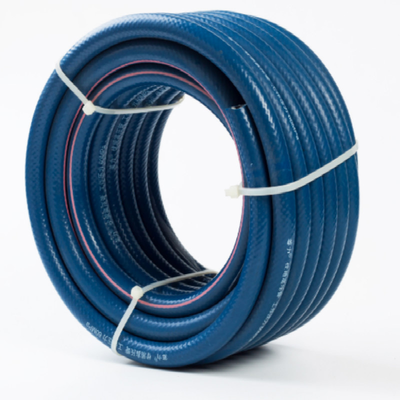 Hohe Qualität günstigen Preis Luft PVC LPG-Gasschlauch direkt ab Werk