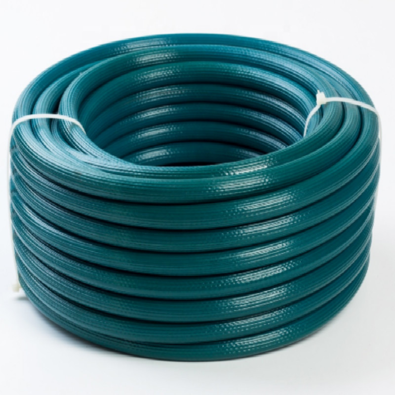 Hohe Qualität günstigen Preis Luft PVC LPG-Gasschlauch direkt ab Werk