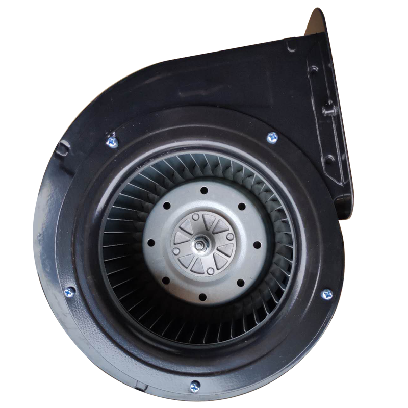 Wechselstrom-Einphasen-Elektromotor-Radialventilator mit 220V / 115V