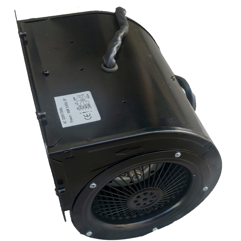 Großhandel Ventilator High Quality Luftqualität Zentrifugal Blower