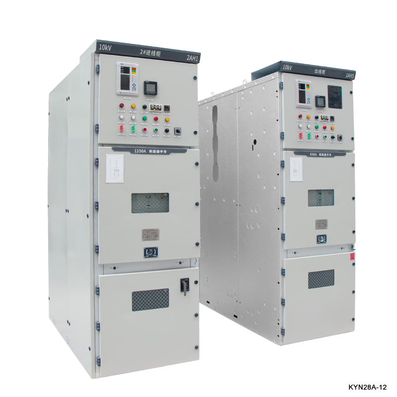 Niederspannungs-KYN-Leistungsschaltanlage / Stromverteilungsschrank / Schaltanlage