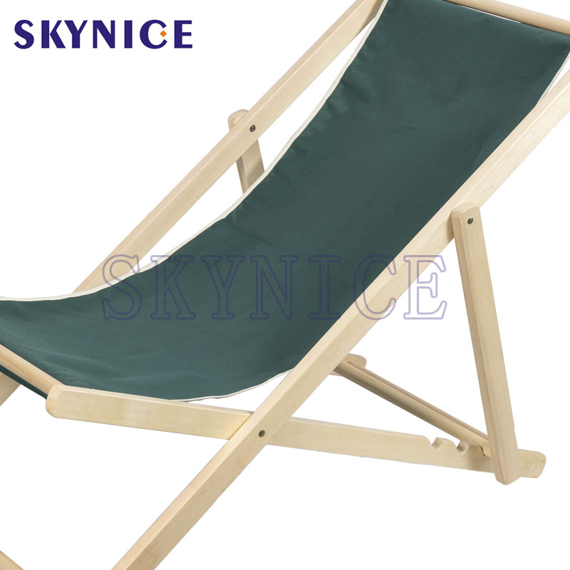 Outdoor Camping Freizeit Picknick Surfside Recliner Chair