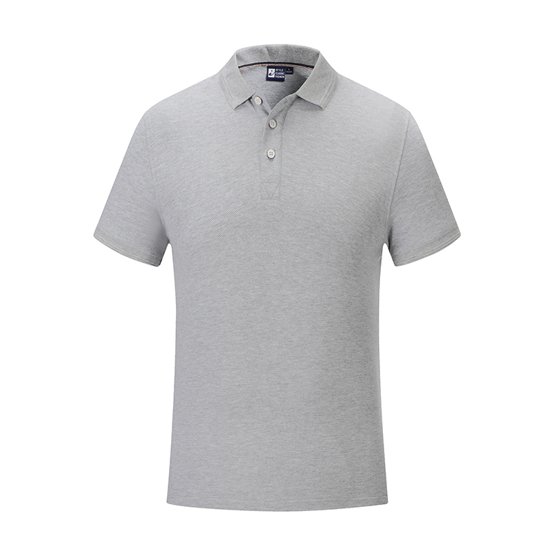 # M2029-Einfaches Poloshirt